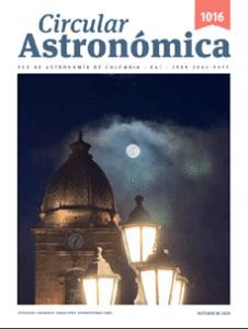 Astronomía para Pequeños Filósofos